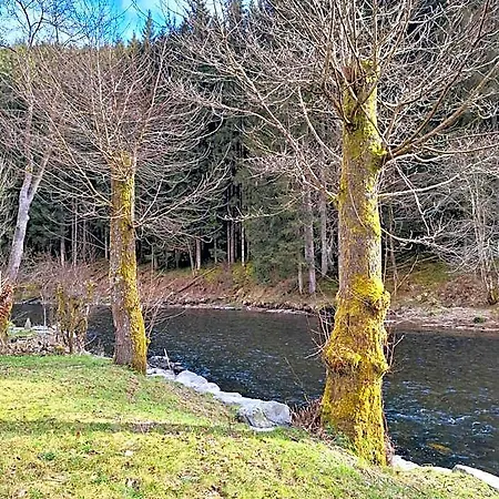 Le Vieux Pont - Maison De Au Bord De L'eau Hotel La-Roche-en-Ardenne