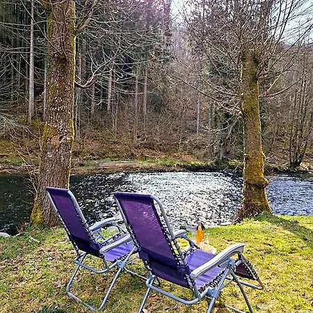 Le Vieux Pont - Maison De Au Bord De L'eau Hotel 3*