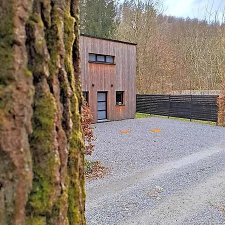 Hotel Le Vieux Pont - Maison De Au Bord De L'eau La Roche-en-Ardenne