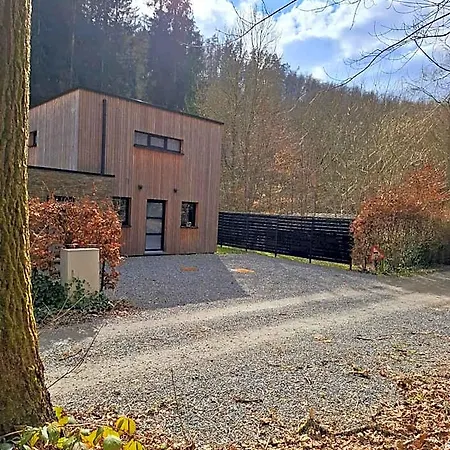 Le Vieux Pont - Maison De Au Bord De L'eau 3*