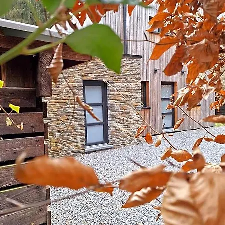 Le Vieux Pont - Maison De Au Bord De L'eau Hotel